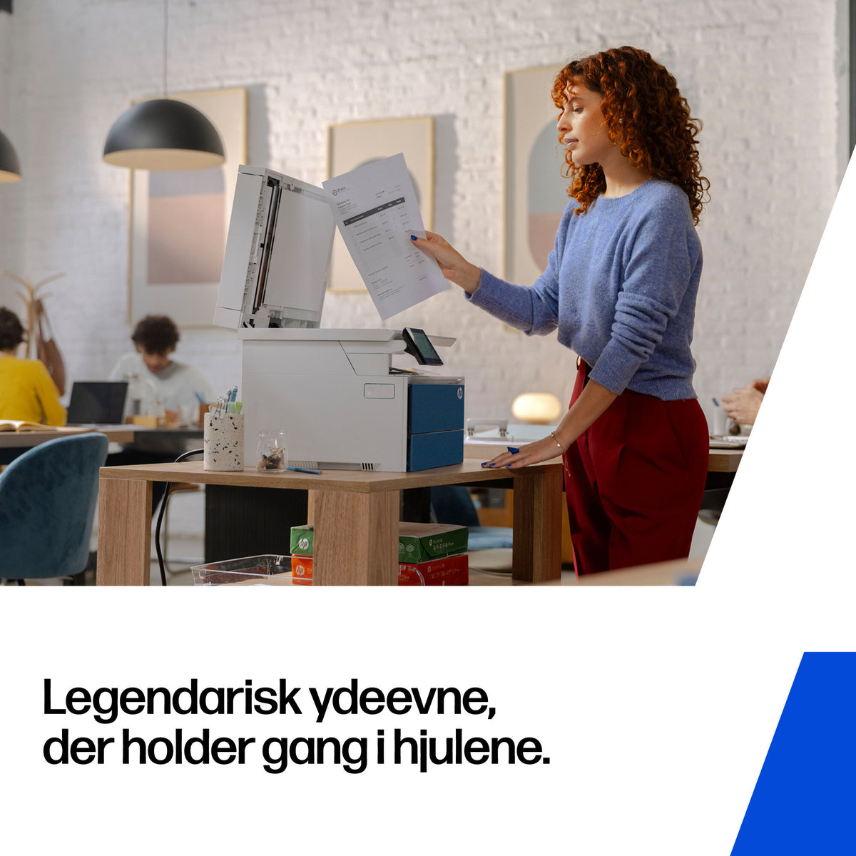 HP 147X Sort 25.200 sider Toner W1470X