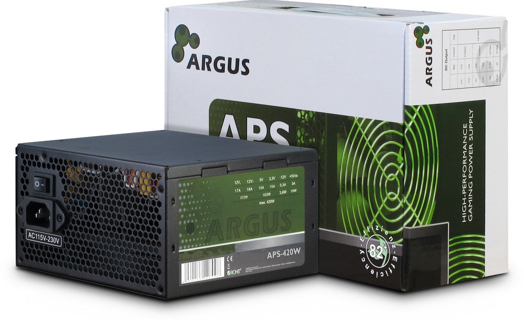 Argus APS-420W 420Watt