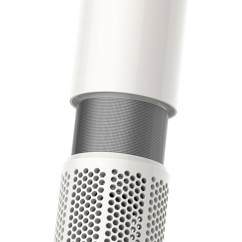 Dreame Hair Glory hårtørrer 1600 W Hvid