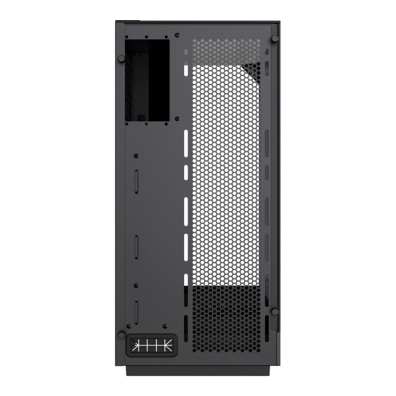 GameMax T20 BK Midi Tower Sort