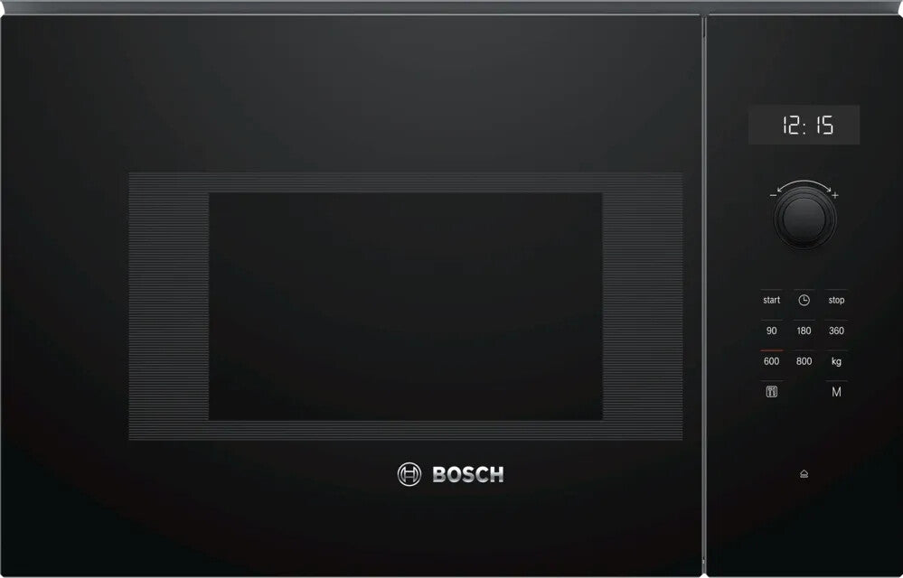 Bosch BFL524MB0 mikroovn til indbygning