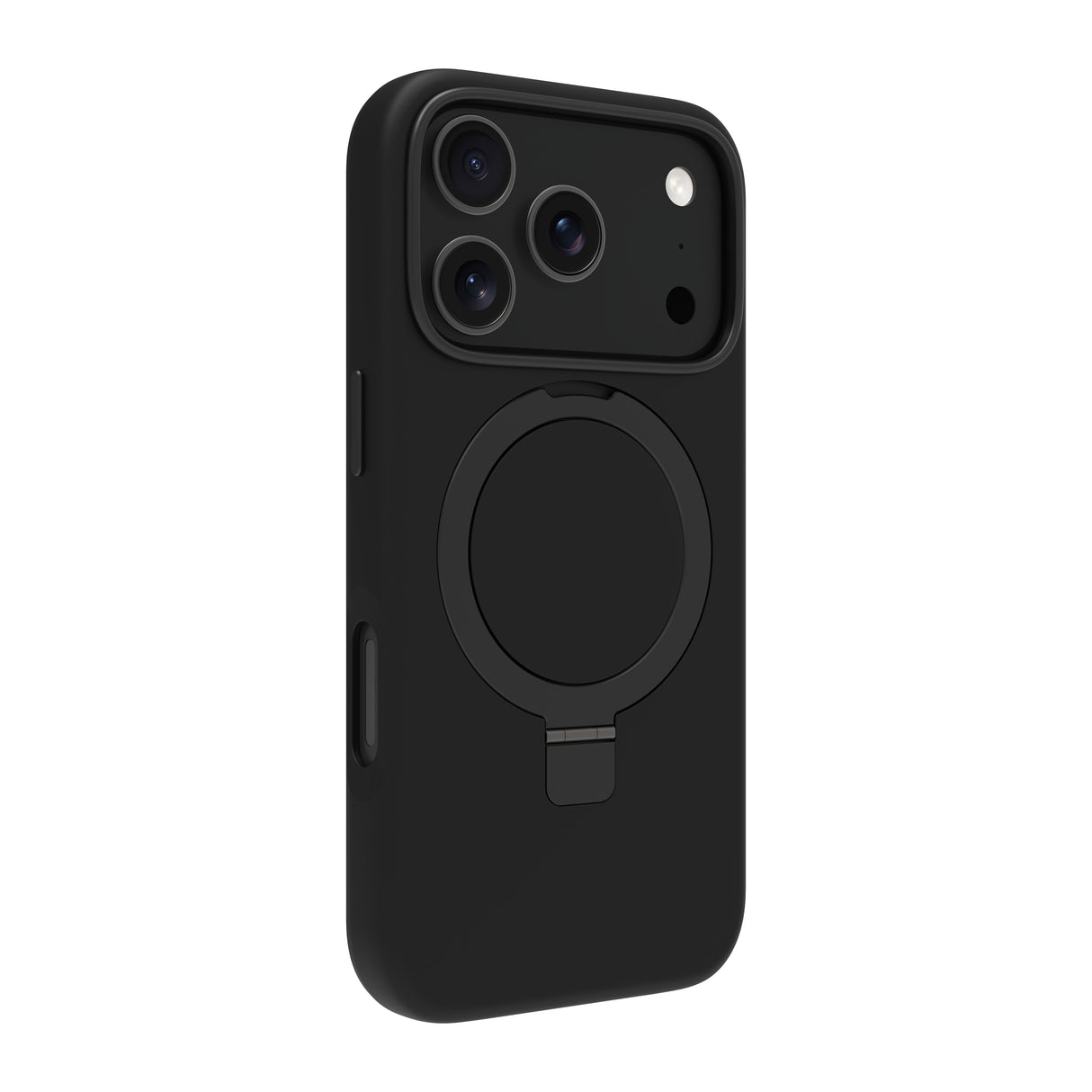 dbramante1928 Roskilde MS Kick ICON mobiltelefon etui Cover Sort