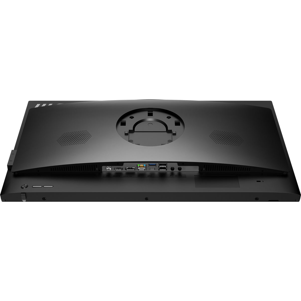 MSI Pro AP242P 14M-649XEU Intel® Core™ i5 i5-14400 60,5 cm (23.8") 1920 x 1080 pixel All-in-One PC 16 GB DDR5-SDRAM 512 GB SSD Wi-Fi 6E (802.11ax) Sort