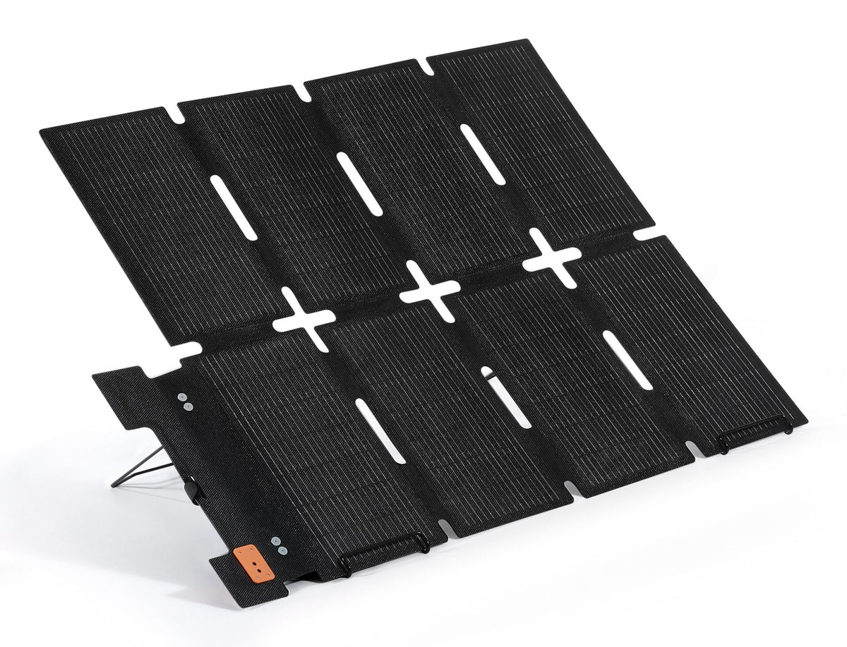 DJI IBCPOWER solpanel 100 W