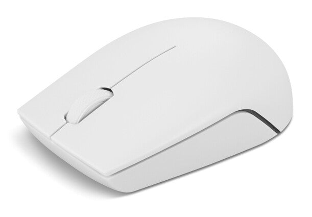 Lenovo GY51L15677 mus Kontor Ambidextrous RF trådløst Optisk 1000 dpi