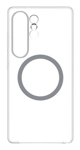 Samsung GP-FPS938SAATW Beskyttelsescover Transparent Samsung Galaxy S25 Ultra