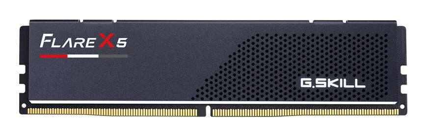 G.Skill Flare X5 F5-6000J3636F16GX1-FX5 hukommelsesmodul 16 GB 1 x 16 GB DDR5 6000 MT/s 288-pin DIMM