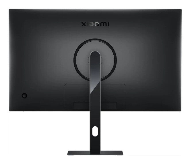 Xiaomi A27Ui computerskærm 68,6 cm (27") 3840 x 2160 pixel Fuld HD LCD Sort