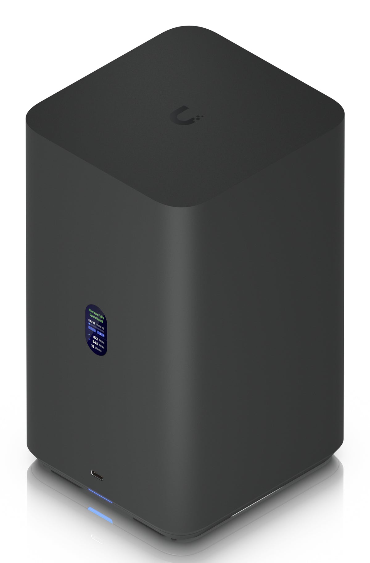 Ubiquiti UniFi UNAS 2