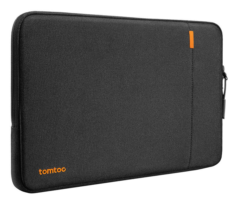 tomtoc Defender-A13 33 cm (13") Etui Sort
