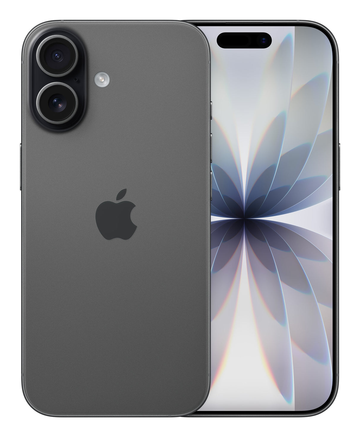 Apple iPhone 17 16 cm (6.3") Dual SIM iOS 26 5G USB Type-C 512 GB Sort