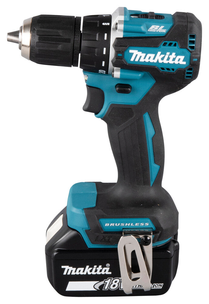 Makita DDF487Z Bore-/skruemaskine UDEN batteri 1/2 20 UNF