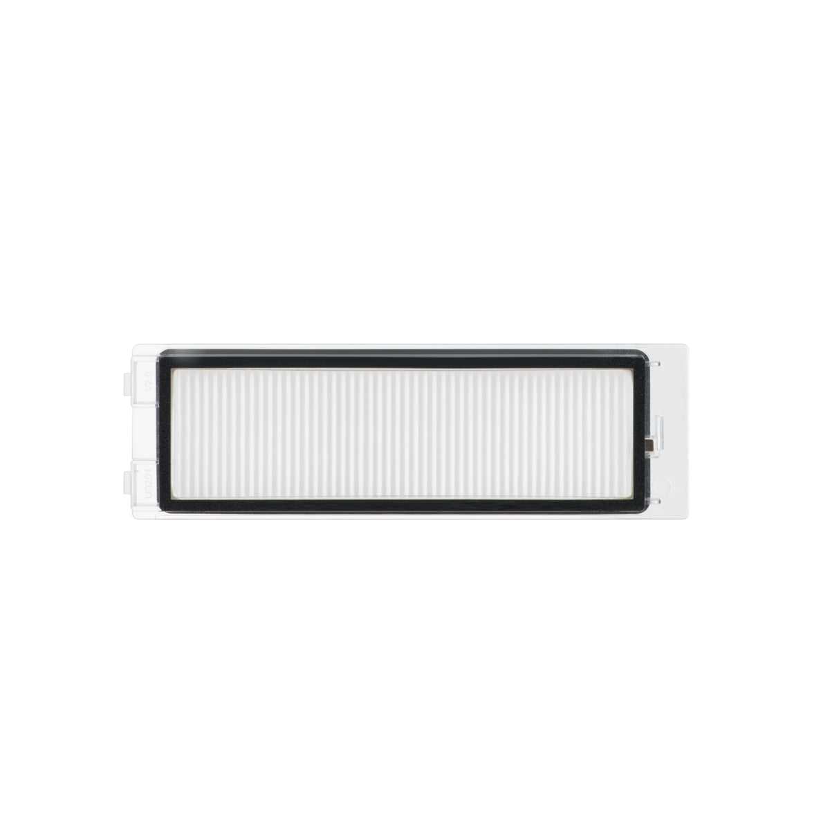 Roborock Q Revo 8.02.0296 ekstra HEPA filter 2 stk.