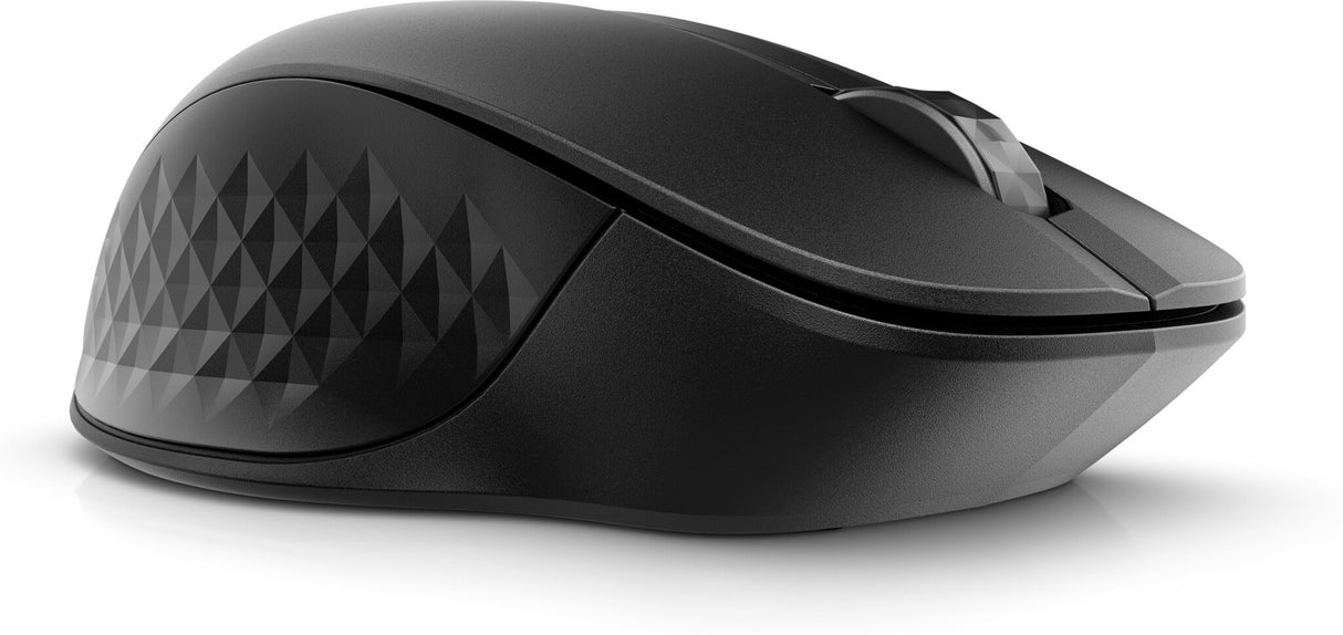 HP 435 Multi-enhed, trådløs mus