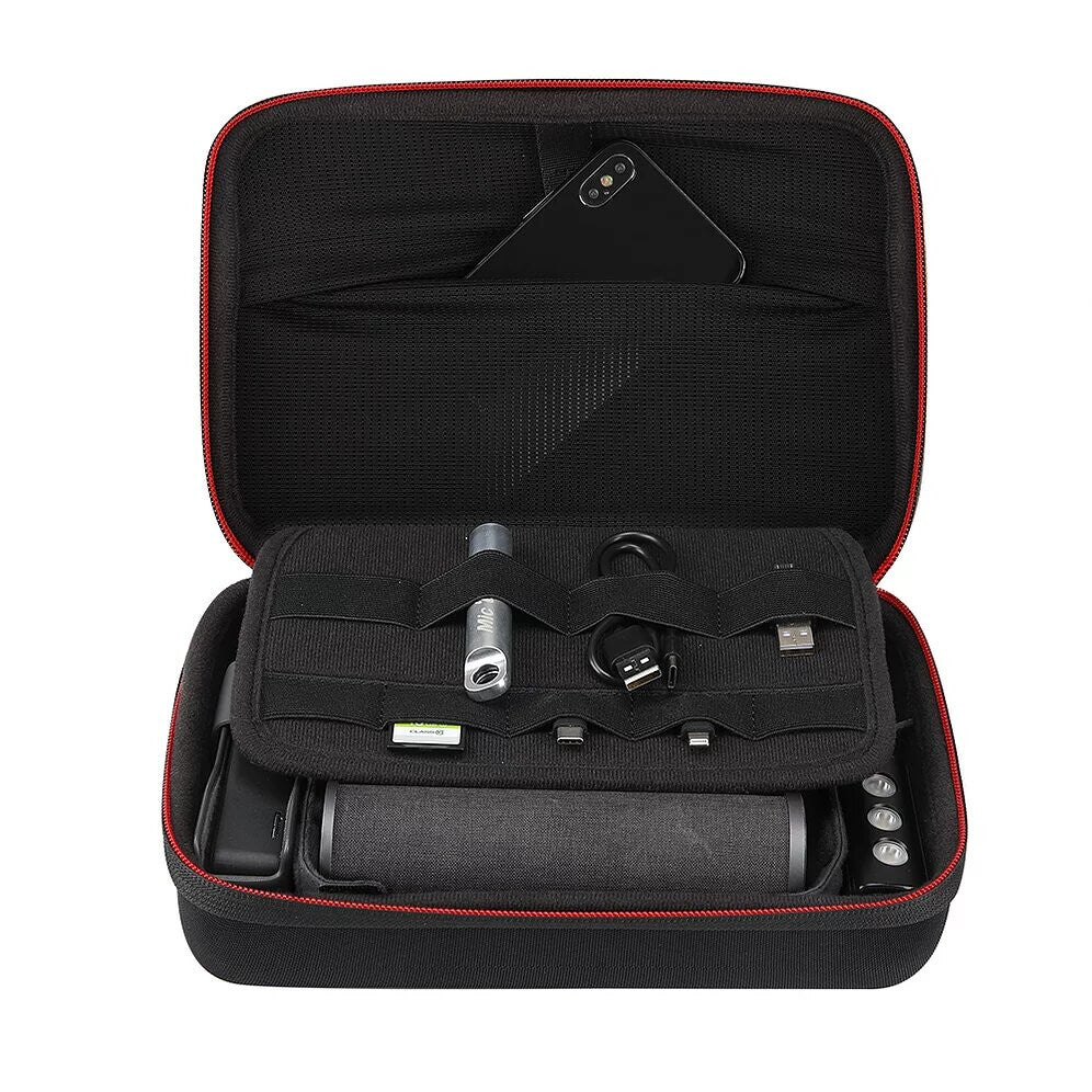 Case PGYTECH til DJI OM 5 / 4 / Osmo Mobile 3 / Pocket / Pocket 2 / Action- og sportskameraer (P-18C-020)
