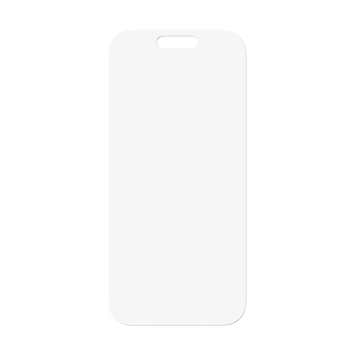 PanzerGlass ® Skærmbeskyttelse iPhone 17 | iPhone 16 Pro | Classic Fit m. EasyAligner