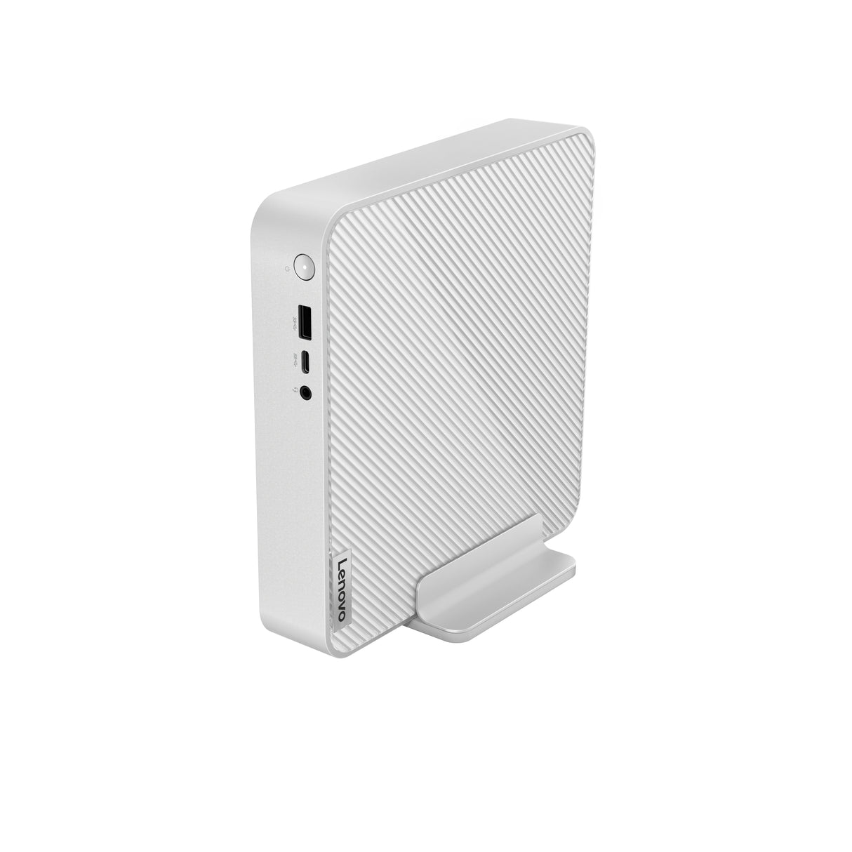 Lenovo IdeaCentre Mini 01IRH8 Intel® Core™ i5 i5-13420H 16 GB DDR4-SDRAM 1 TB SSD Mini PC Grå