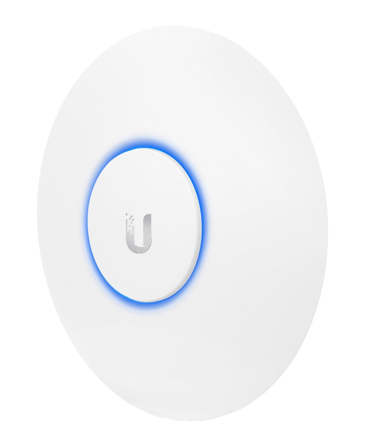 Ubiquiti UniFi AP-AC Pro Trådløs forbindelse