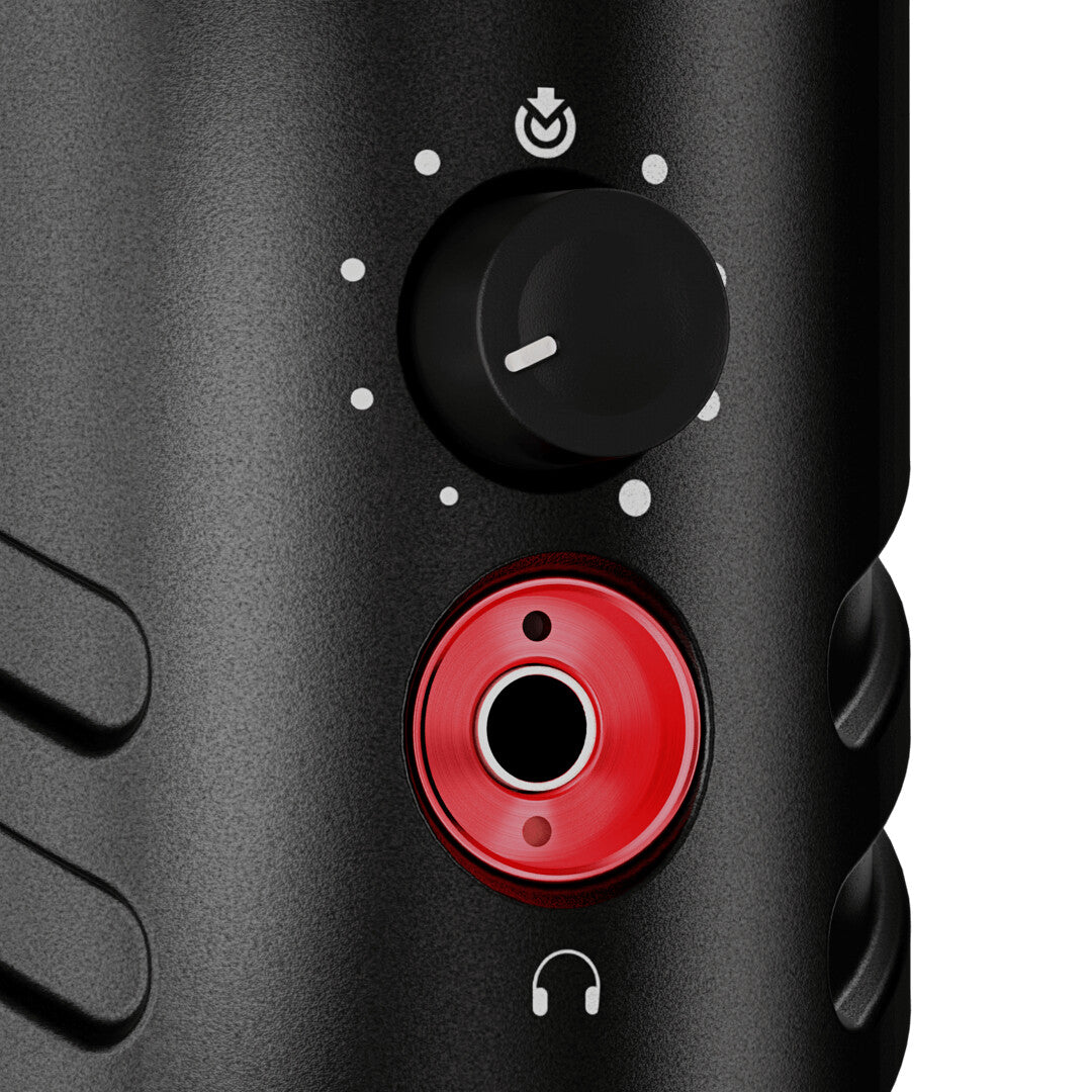 RØDE XDM-100 Sort Pc-mikrofon