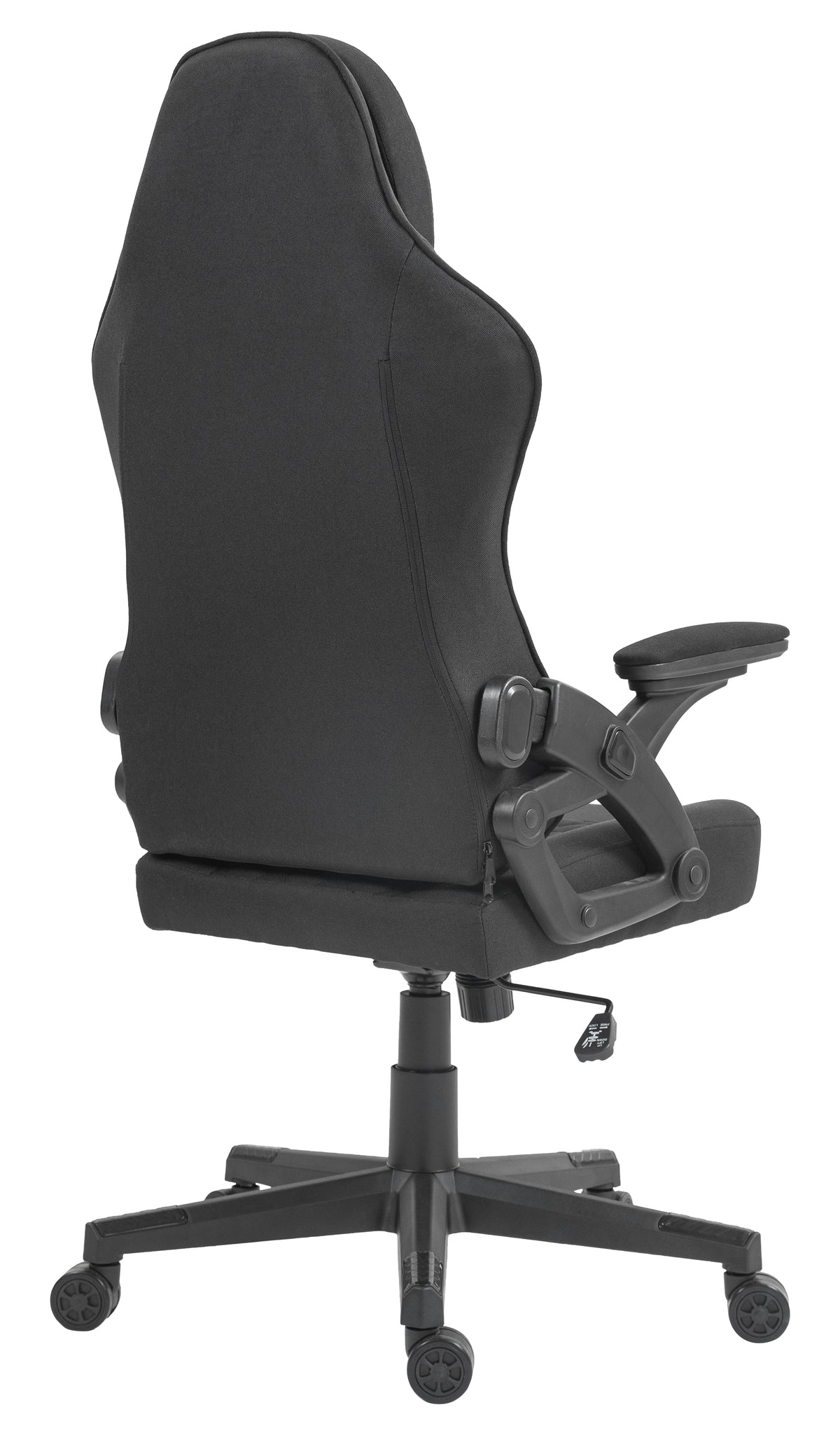 Deltaco Gaming DC130 gaming chair, black