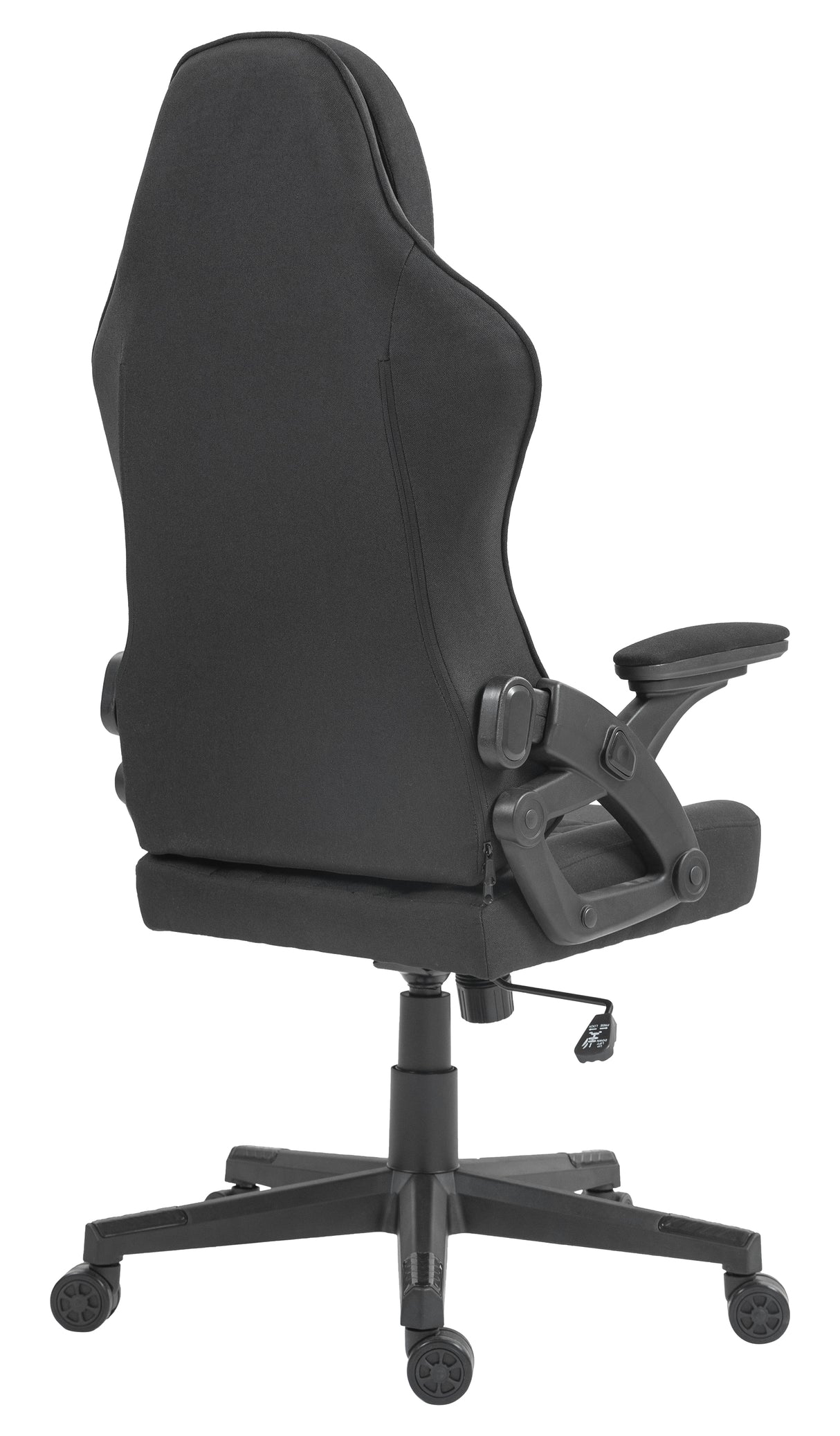 Deltaco Gaming DC130 gaming chair, black
