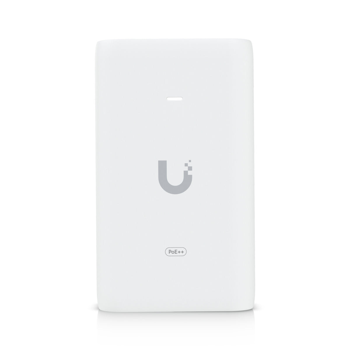 Ubiquiti PoE++ Strøminjektor ektern hvid