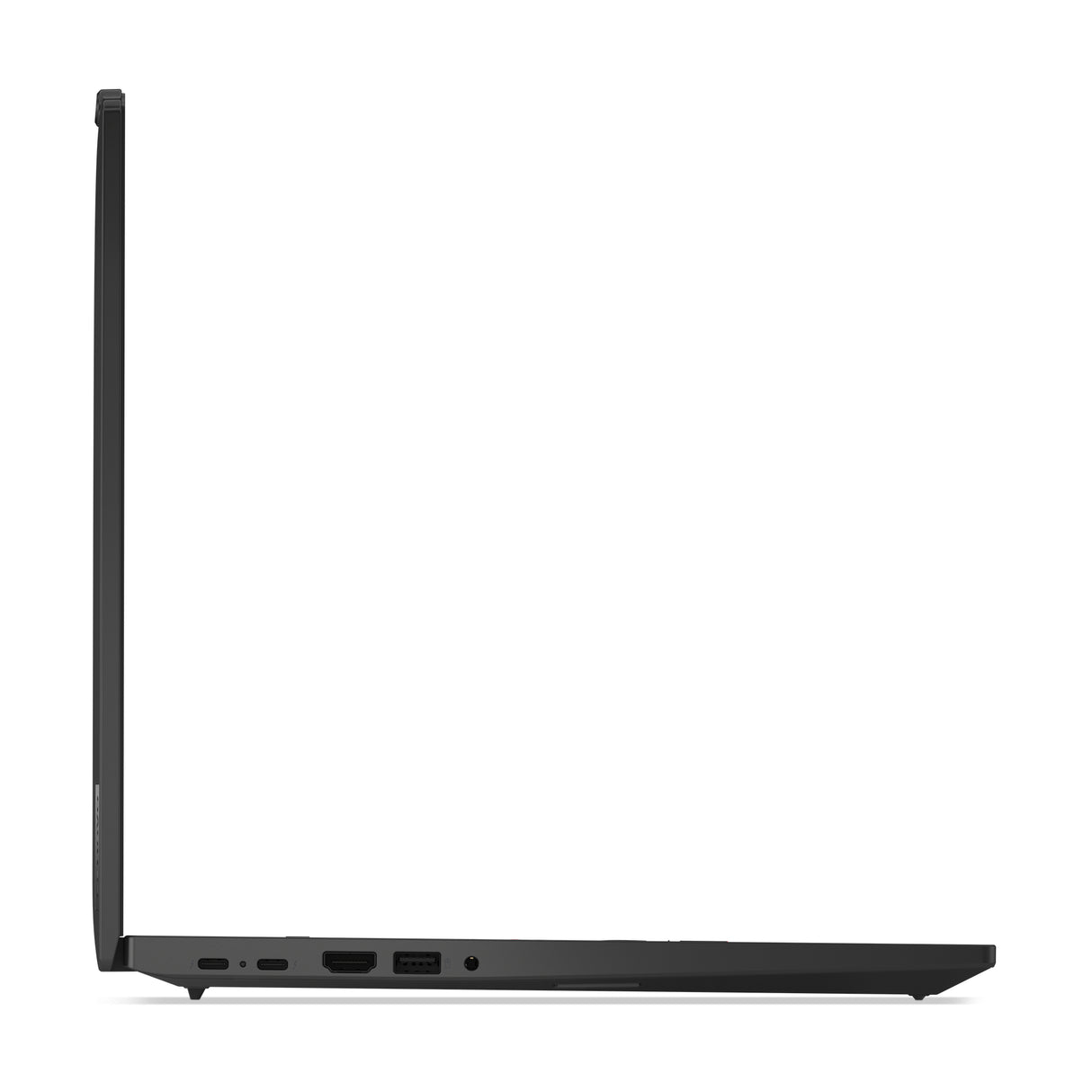 Lenovo ThinkPad T16 Gen 4 (AMD) Copilot+ PC AMD Ryzen AI 5 340 Laptop 40,6 cm (16") WUXGA 32 GB DDR5-SDRAM 512 GB SSD Wi-Fi 7 (802.11be) Windows 11 Pro Engelsk Sort