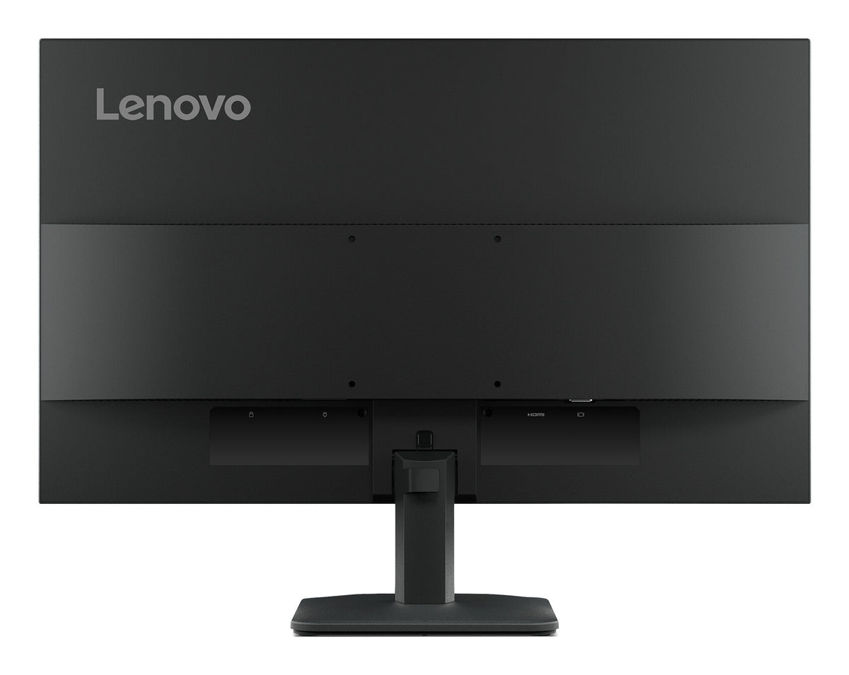 Lenovo L24-4e computerskærm 60,5 cm (23.8") 1920 x 1080 pixel Fuld HD LCD Sort