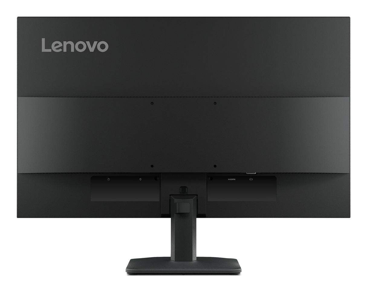 Lenovo ThinkVision S24-4e computerskærm 60,5 cm (23.8") 1920 x 1080 pixel Fuld HD LED Sort