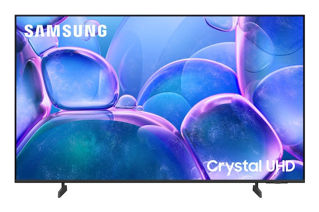 Samsung UE50U7022FKXXH TV 127 cm (50") 4K Ultra HD Smart TV Wi-Fi Grå