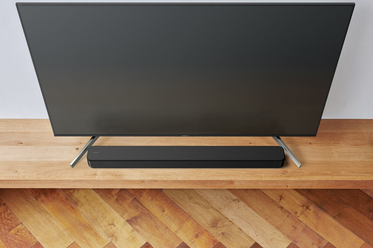 Sony HT-SF150 Sort 2.0 kanaler 120 W