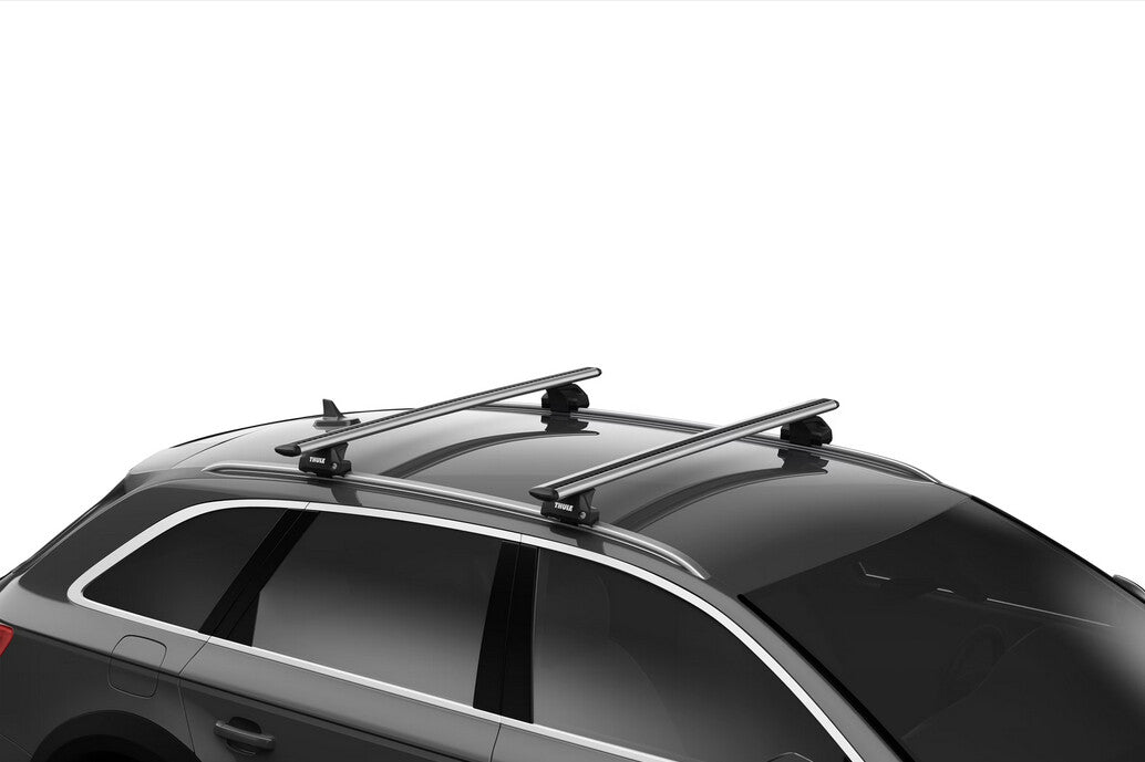 Thule Flush Rail Evo tilbehør til tagbagagebærer