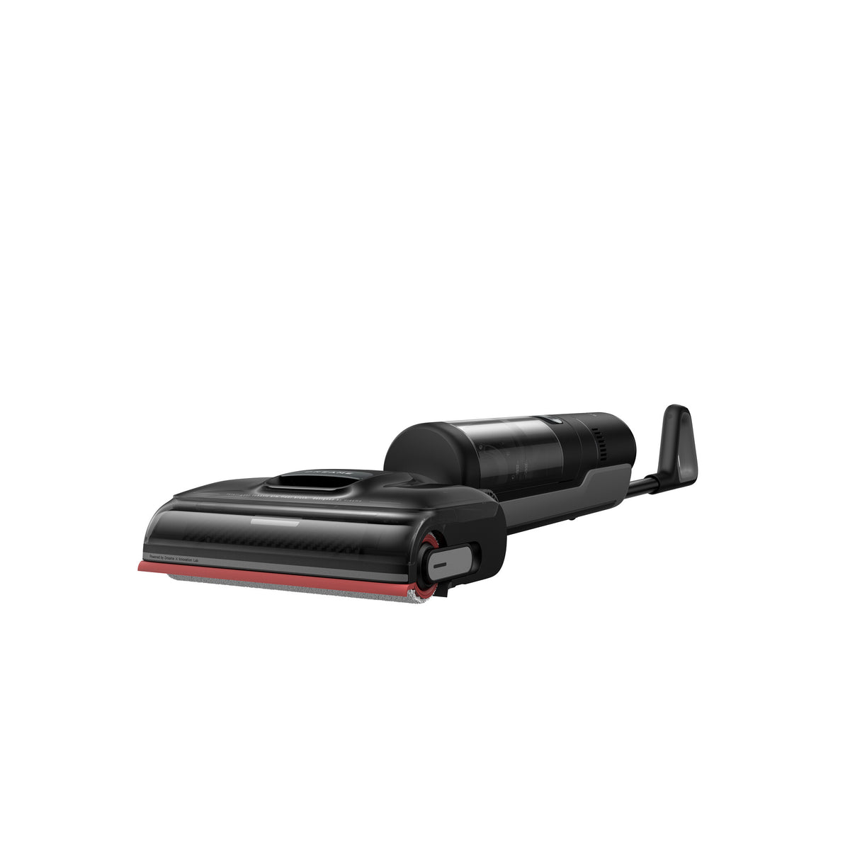 Dreame H15 Pro 2-in-1 stick vacuum AC Dry&wet Bagless 400 W Black 5 Ah