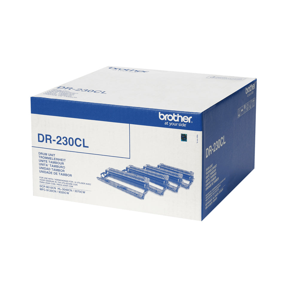 Brother DR-230CL printertromle Original