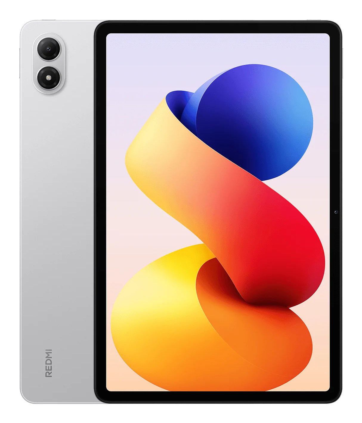 Xiaomi Redmi Pad 2 Pro Snapdragon 128 GB 30,7 cm (12.1") 6 GB Wi-Fi 6 (802.11ax) Sølv