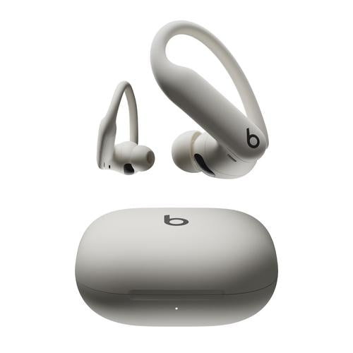 Beats by Dr. Dre Powerbeats Pro 2 Headset Wireless Ear-hook, In-ear Calls/Music/Sport/Everyday Sand