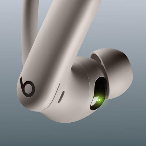Beats by Dr. Dre Powerbeats Pro 2 Headset Wireless Ear-hook, In-ear Calls/Music/Sport/Everyday Sand
