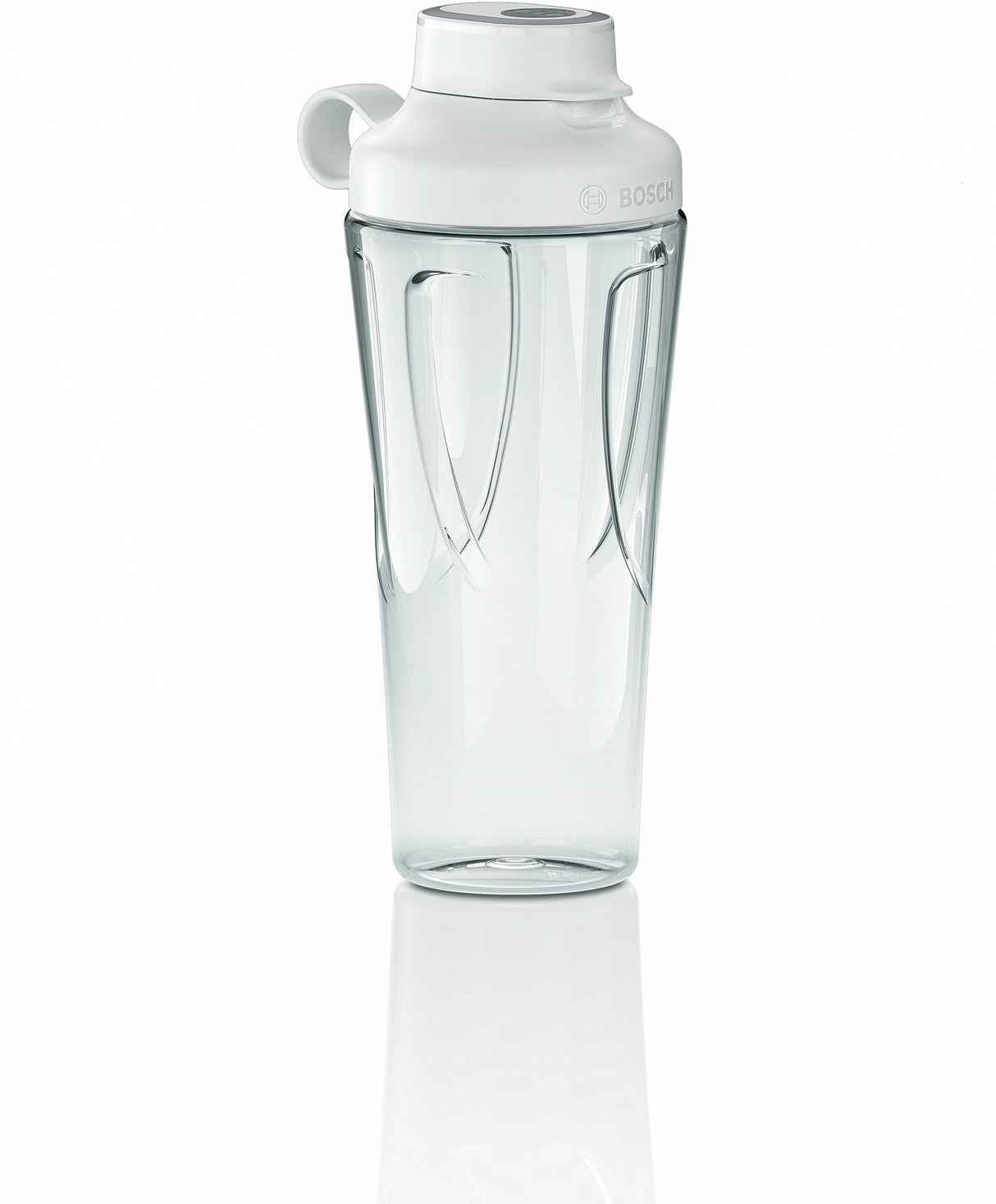 Bosch VitaPower MMB2111T blender 0,6 L Bordplade blender 450 W Sølv