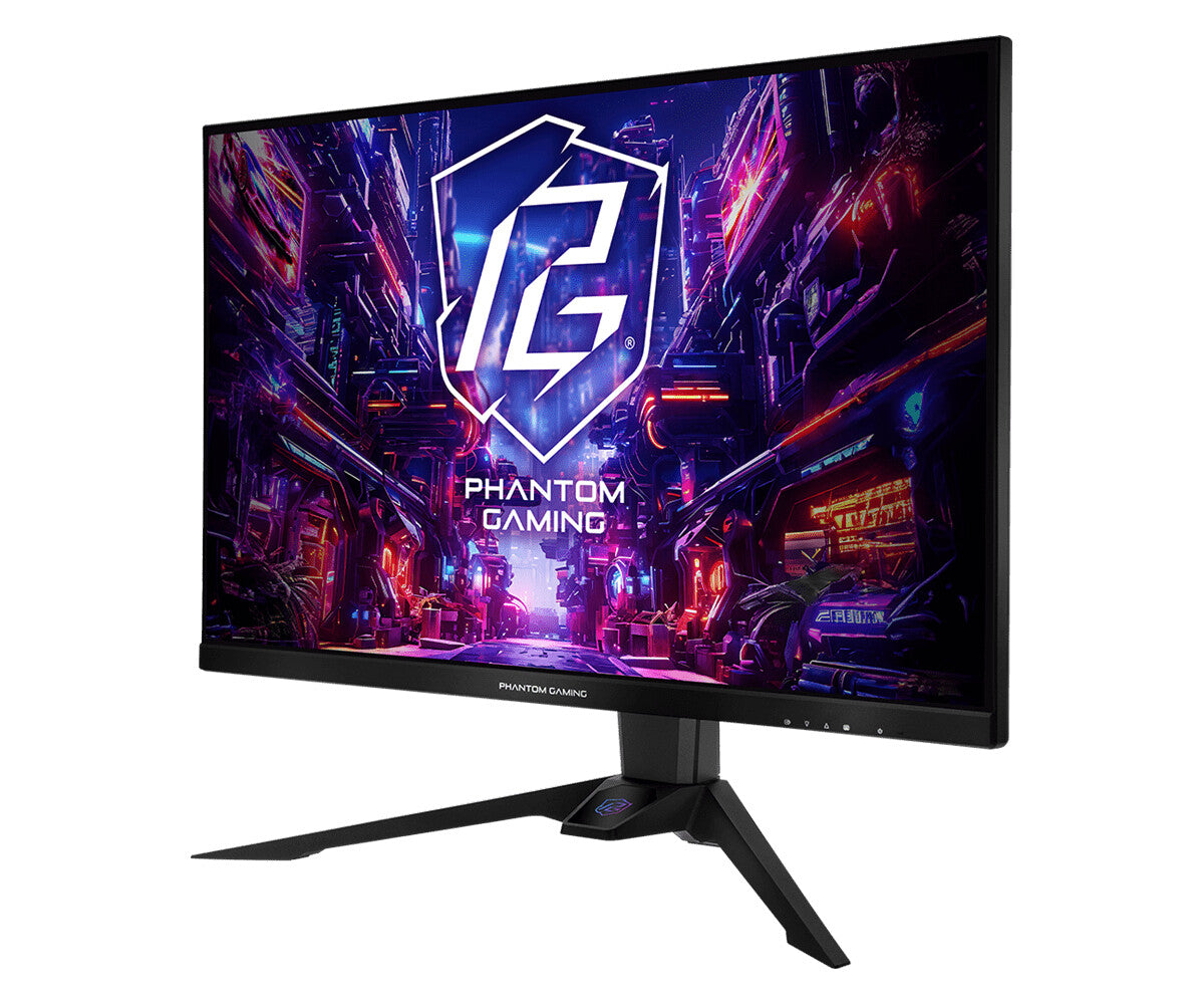 Asrock PG32QFT 32 IPS 2560 x 1440 (2K) HDMI DisplayPort 180Hz