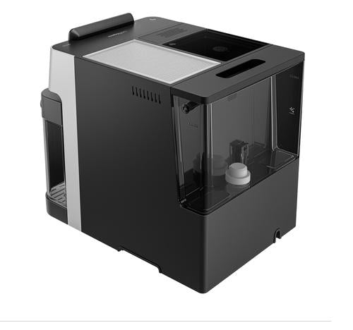 Beko CEG7304X CaffeExperto Bean To Cup Coffee Machine with Integrated Milk Jug