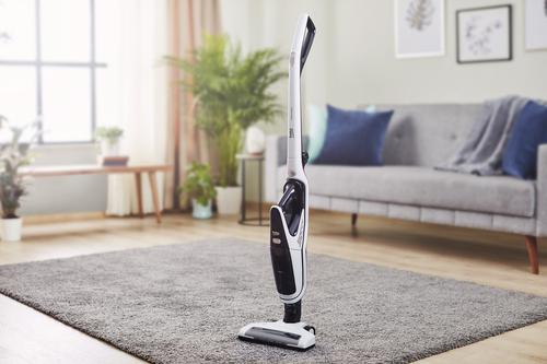 Beko VRT61818VW Cordless 2-in-1 Vacuum Cleaner