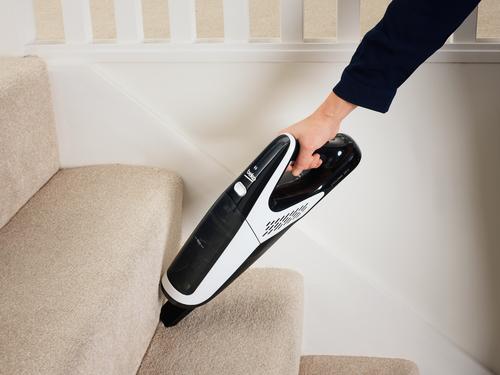 Beko VRT61818VW Cordless 2-in-1 Vacuum Cleaner