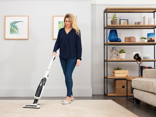 Beko VRT61818VW Cordless 2-in-1 Vacuum Cleaner