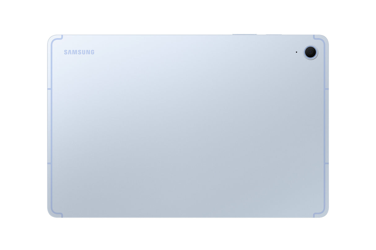 Samsung Galaxy Tab S10 FE 5G Samsung Exynos LTE-TDD & LTE-FDD 128 GB 27,7 cm (10.9") 8 GB Wi-Fi 6 (802.11ax) Blå
