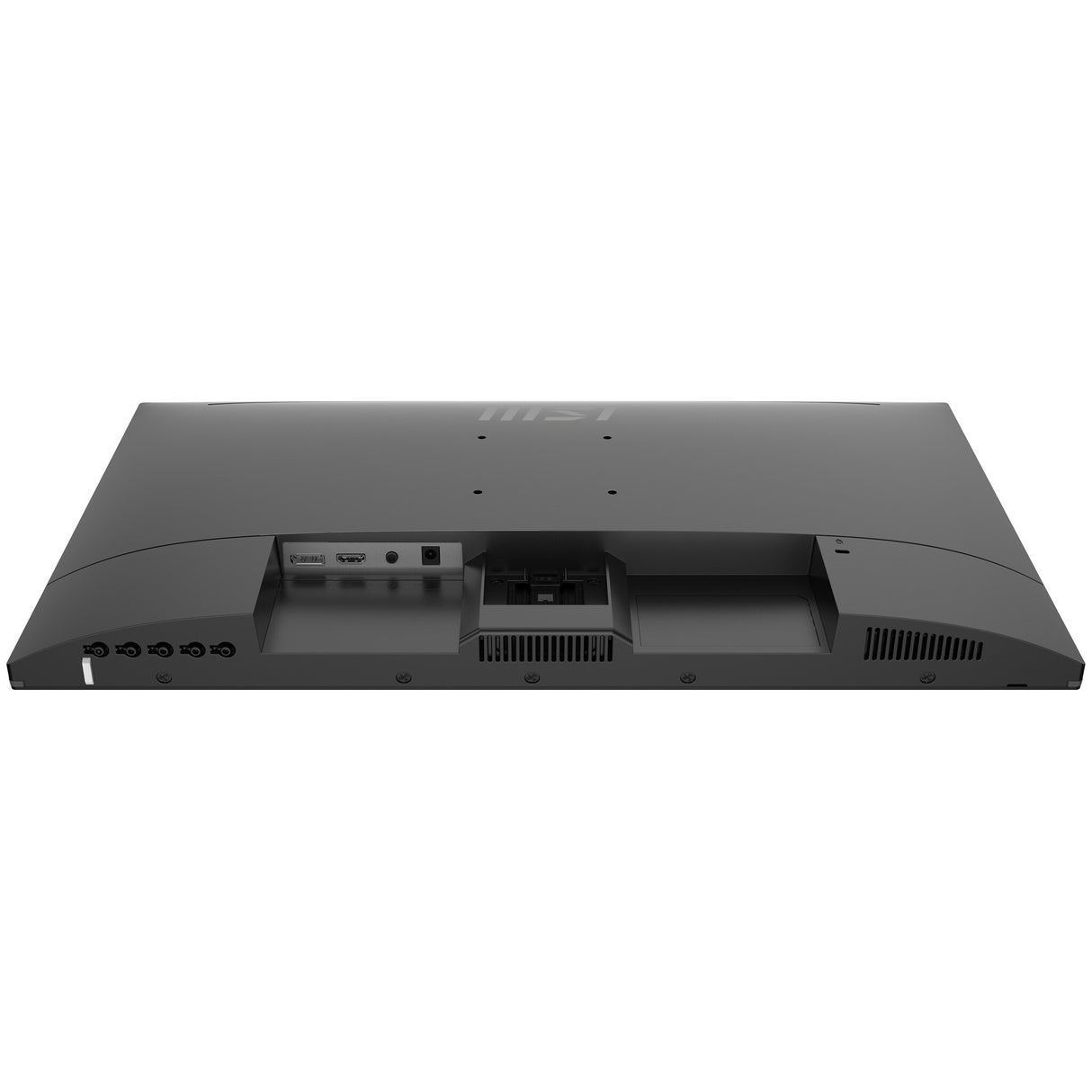 MSI Pro MP243X computerskærm 60,5 cm (23.8") 1920 x 1080 pixel Fuld HD Sort