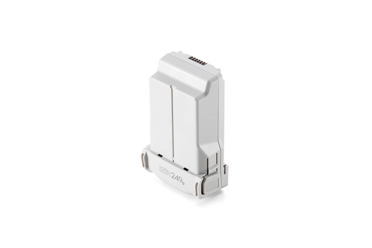 DJI BWX162-2453-7.38 Del og tilbehør til kameradrone Batteri
