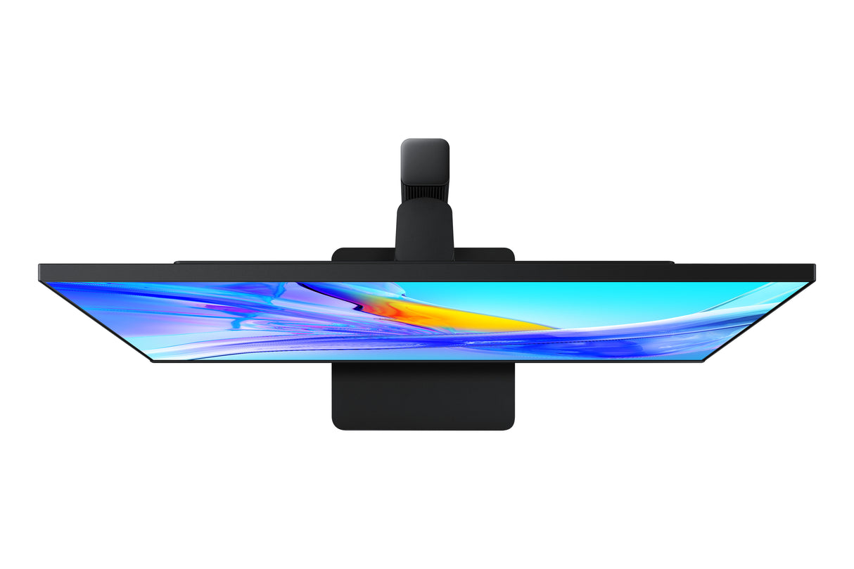 Samsung S80UD computerskærm 68,6 cm (27") 3840 x 2160 pixel 4K Ultra HD LCD Sort