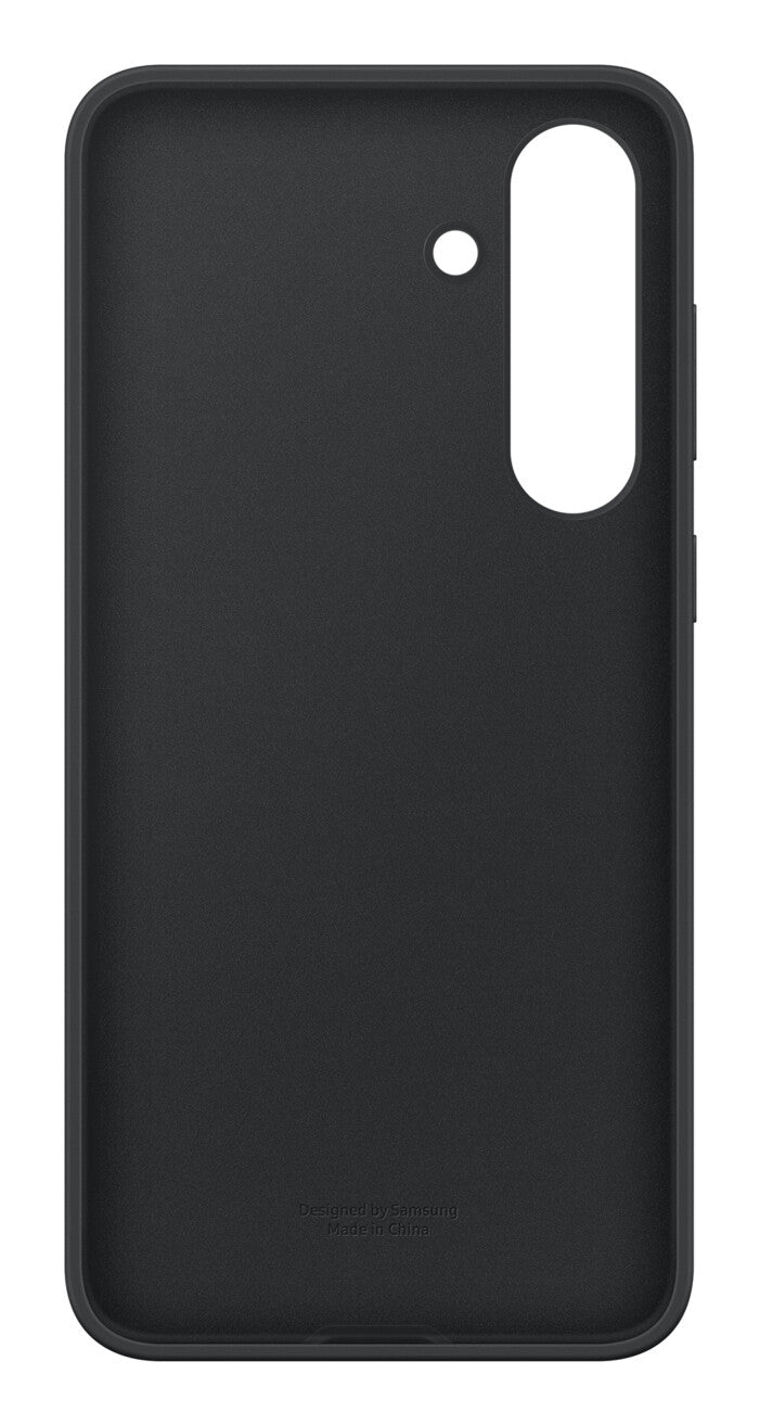 Samsung EF-PS731 mobiltelefon etui 17 cm (6.7") Cover Sort