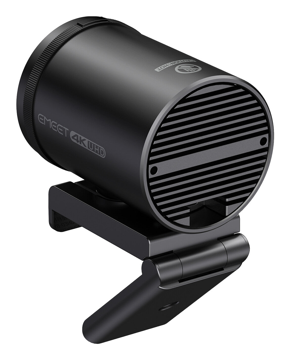 eMeet S800 webcam 8 MP 3840 x 2160 pixel USB 3.2 Gen 1 (3.1 Gen 1) Sort