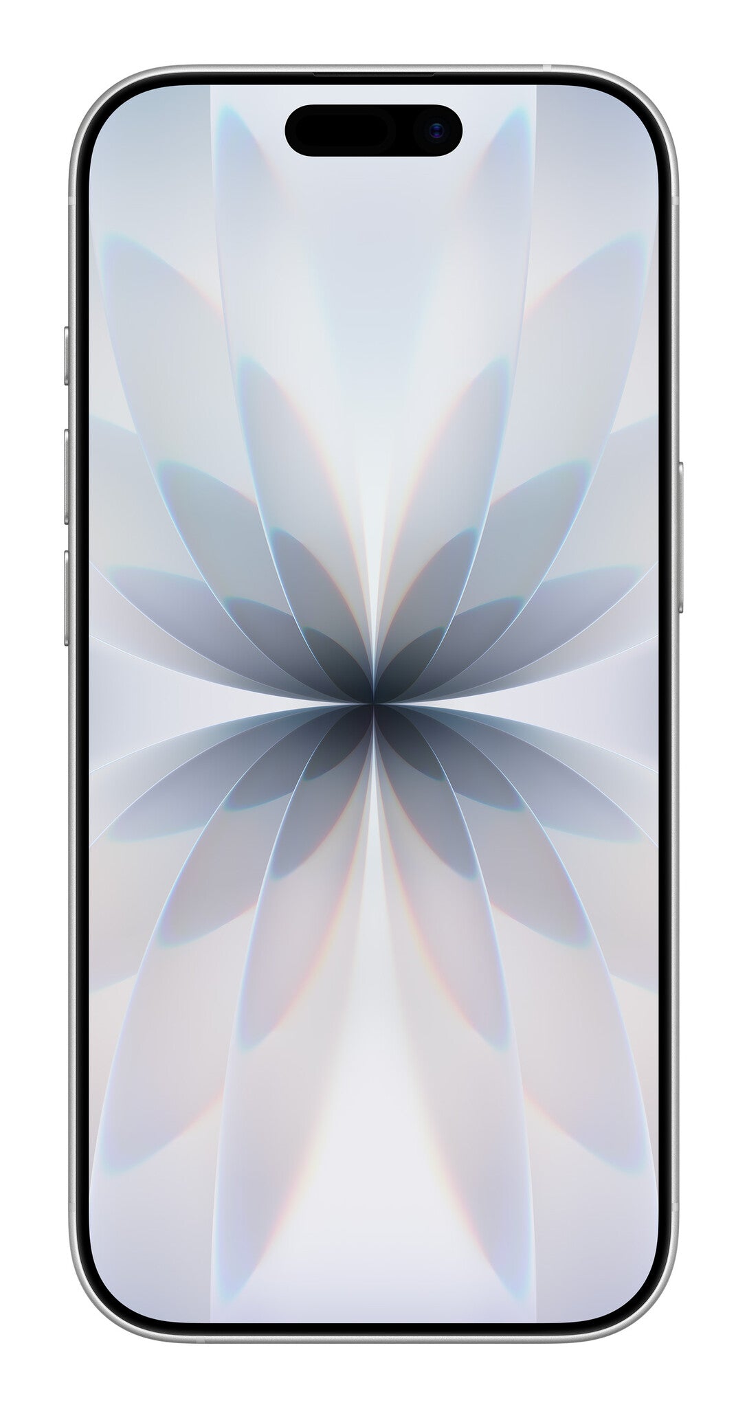 Apple iPhone 17 16 cm (6.3") Dual SIM iOS 26 5G USB Type-C 256 GB Hvid